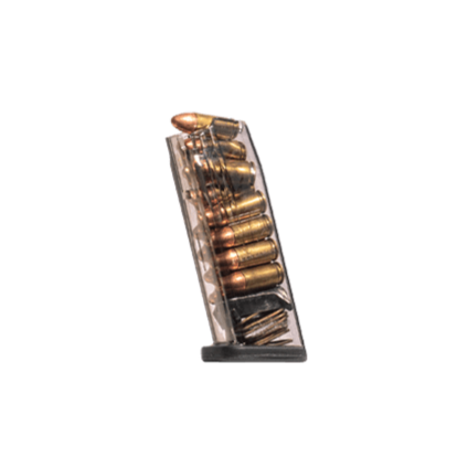 Elite Tactical Systems 12-Round Magazine for Compact Heckler & Koch VP9 SK 9mm - Newest Products