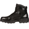 Rocky International 6" Alpha Force Waterproof Public Service Boot FQ0002167 - Clothing &amp; Accessories