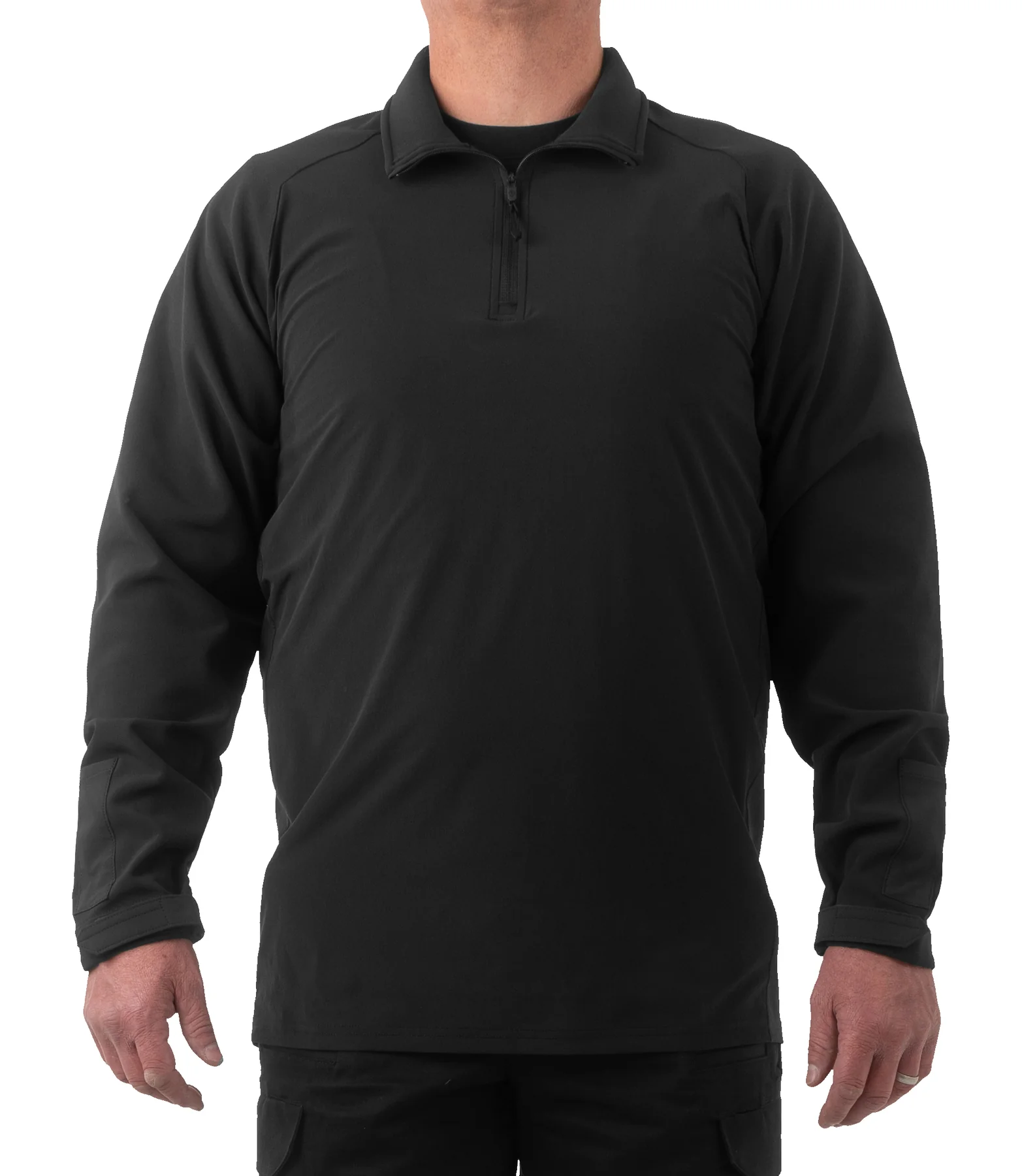 First Tactical Pro Duty Pullover 111018 - Hoodies & Sweatshirts