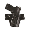 Galco Gunleather SSS Side Snap Scabbard (Gen 2) Holster