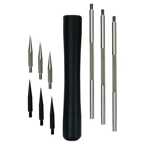 Gerber Gear Basic Mine Probe Kit, Sheath - Box - Survival & Outdoors