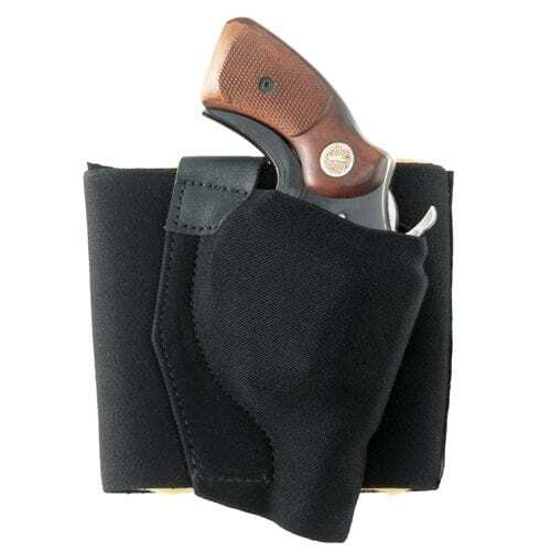 Aker Leather Comfort-Flex Pro H157BPR-GL43 - Tactical & Duty Gear