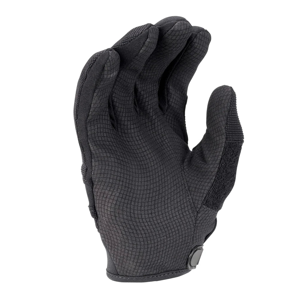 Hatch Street Guard® Cut-Resistant Tactical Police Gloves with Dyneema Liner SGX11 - Clothing & Accessories