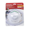Sperian Saf-T-Fit Plus N95 Disposable Respirator With Exhalation Valve RWS-54006 - Face Masks