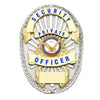 Private Security Officer Badge - Badges &amp; Accessories