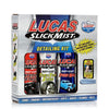 Lucas Oil Slick Mist Detailing Kit 10558 - Survival &amp; Outdoors