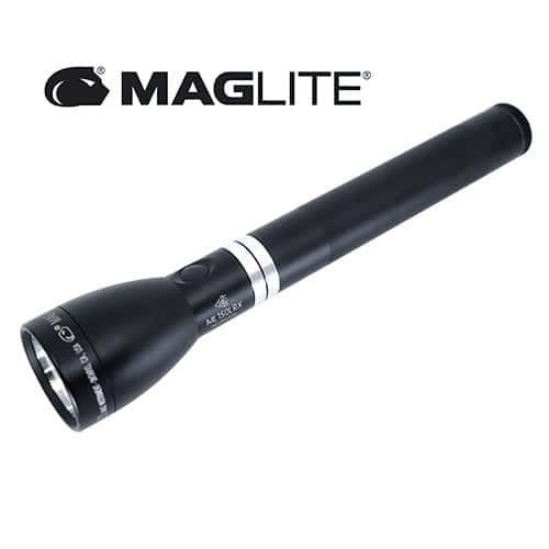 Maglite ML150LR LED Rechargable Flashlight – Emergency Shop - Foto 9