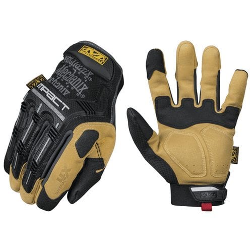 Mechanix Wear Material4X M-Pact Gloves - Clothing & Accessories