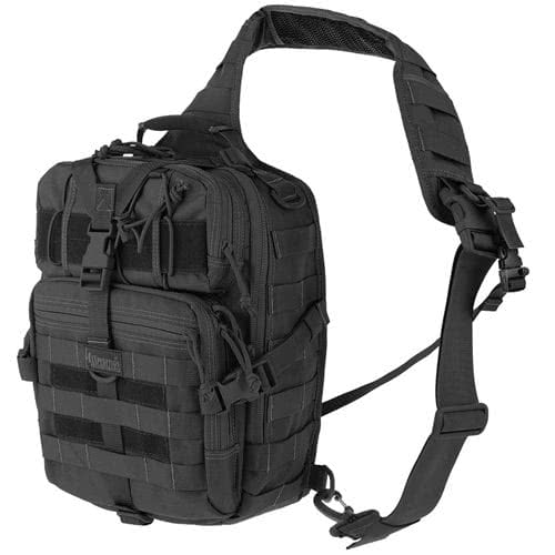 Maxpedition Malaga Gearslinger 0423B - Bags & Packs