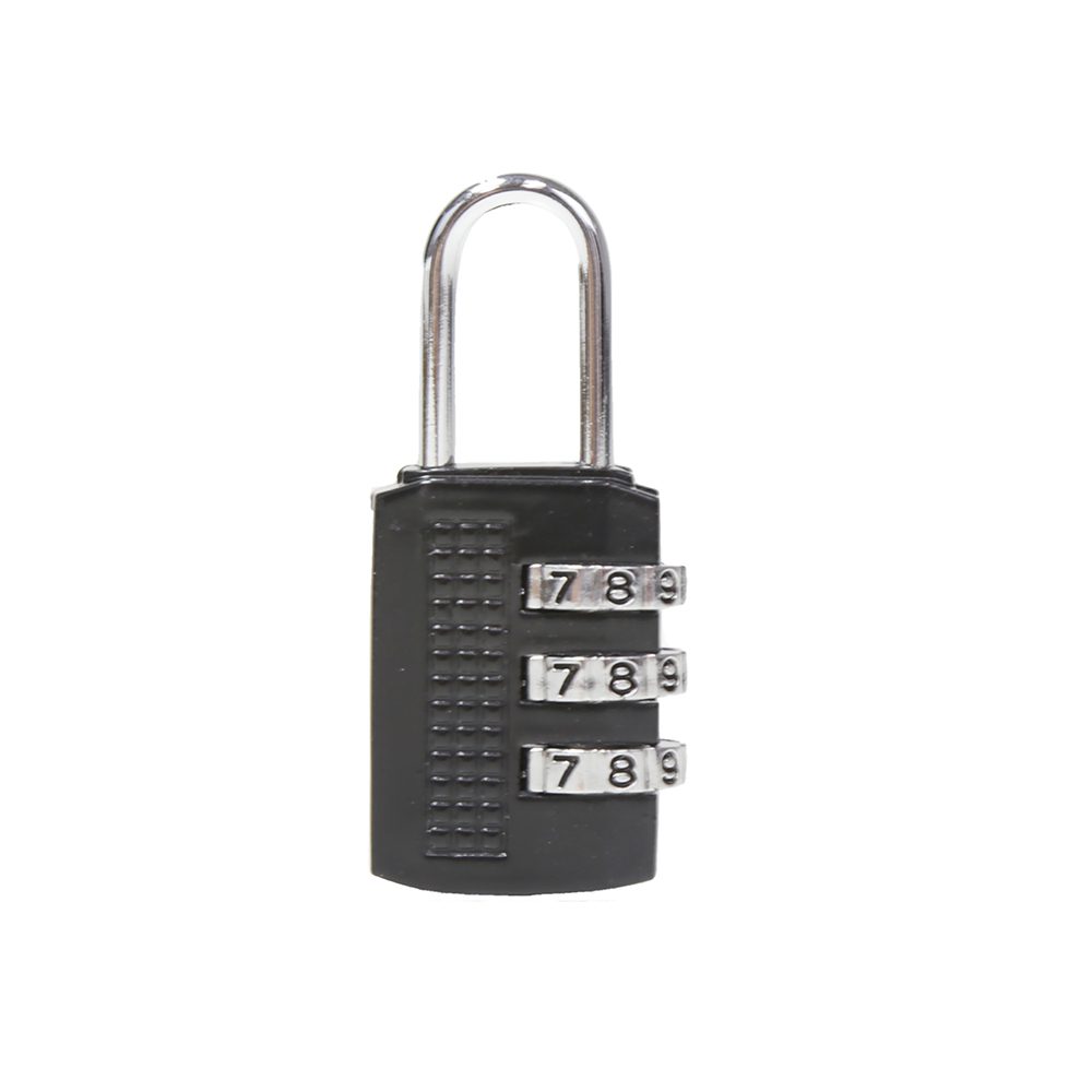 NcSTAR Combination Lock ALOCK - Slim Jim's, Locks, Pick Tools