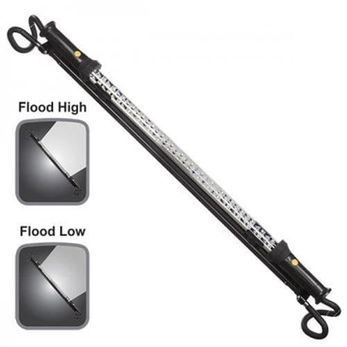 Nightstick Emergency Area Light / Under Hood Work Light - Rechargeable - Tactical & Duty Gear