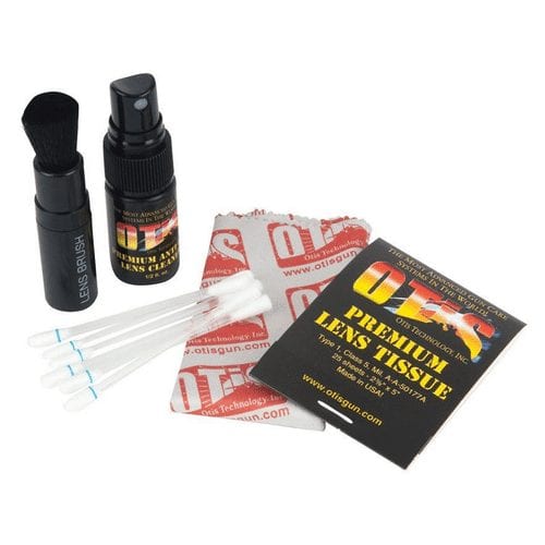 Otis Technology Lens Cleaning Kit FG-244 - Shooting Accessories