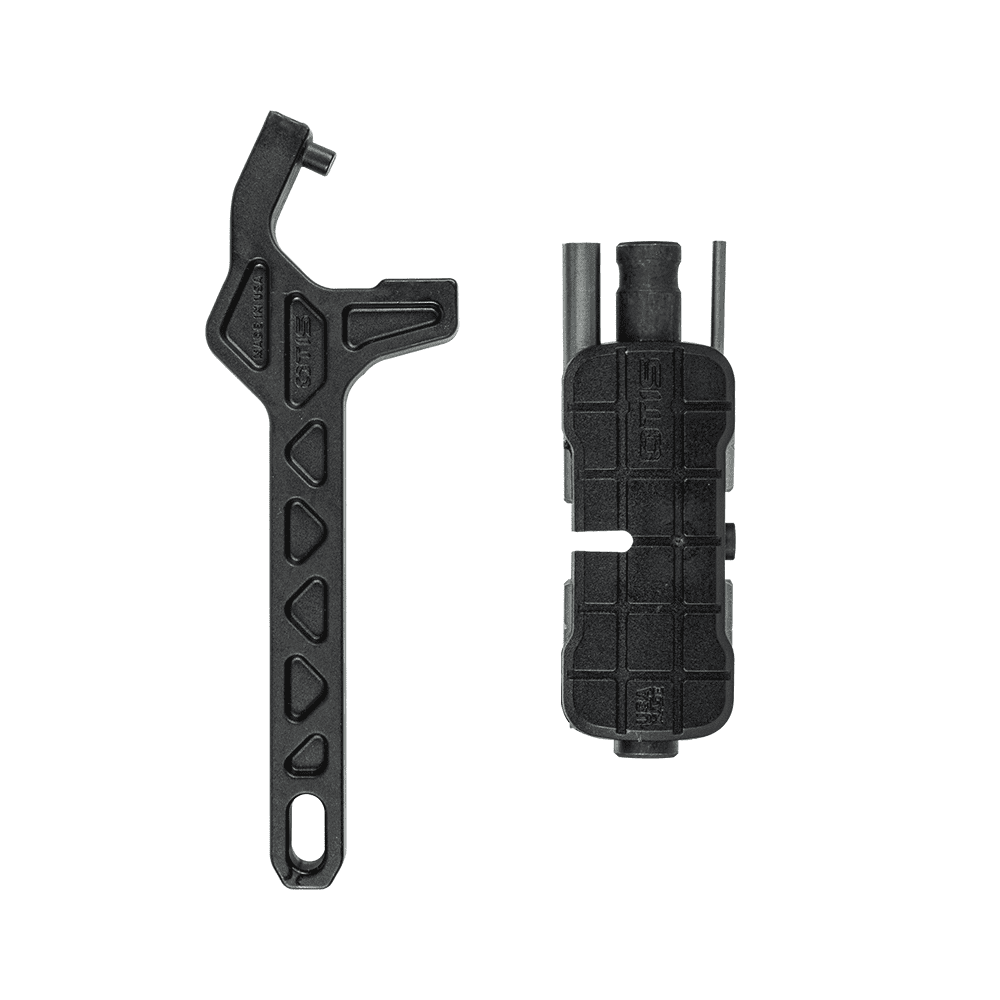 8-in-1 Pistol T Tool & Glock Magazine Disassembly Tool FG-THT-P1-GMDT - Newest Arrivals