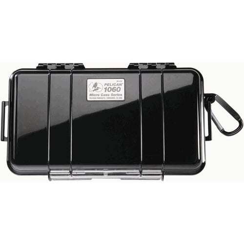Pelican Products 1060 Micro Case