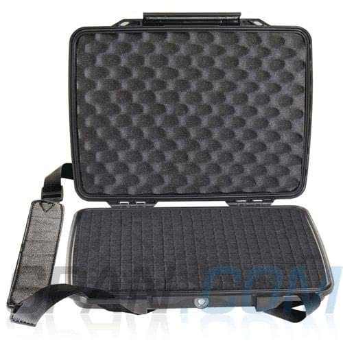 Pelican Products 1070 Laptop Case - Laptop Bags & Briefcases
