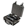 Pelican Products 1200 Protector Case