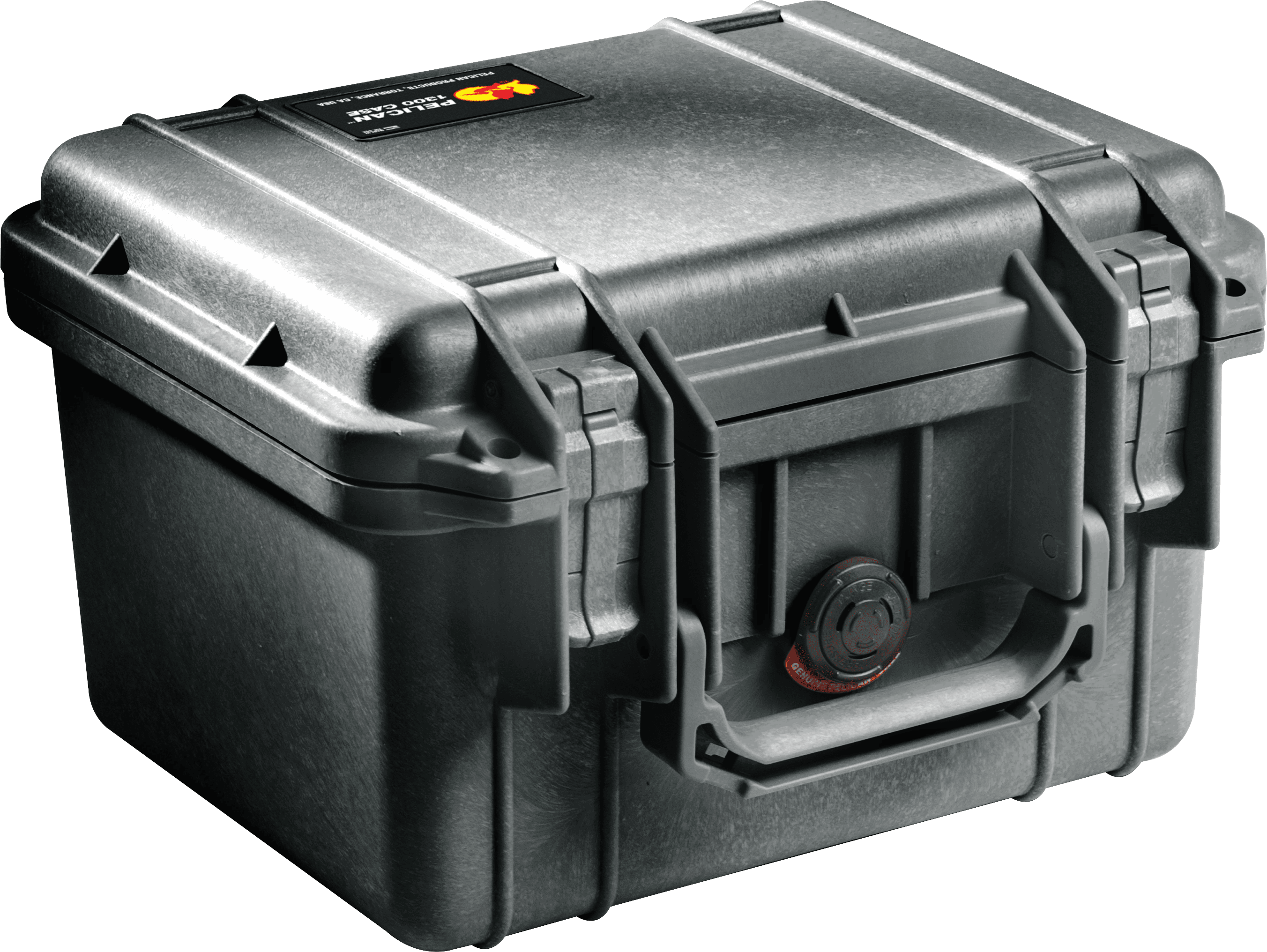 Pelican Products 1300 Protector Case - Bags & Packs