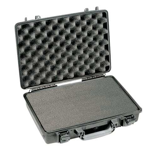 Pelican Products 1490CC2 Laptop Case - Laptop Bags & Briefcases