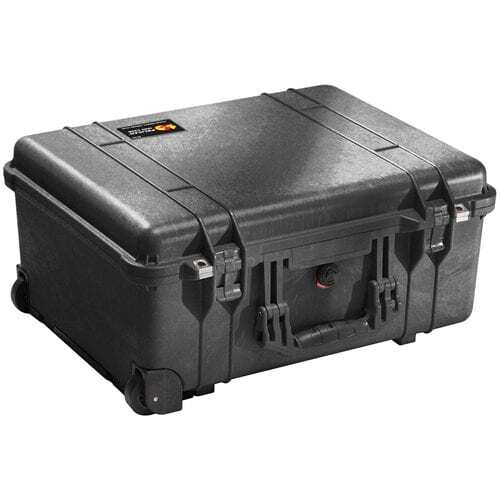 Pelican Products 1560 Laptop Case - Laptop Bags & Briefcases