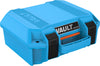 Pelican Products V100C Vault Equipment Case - Blue