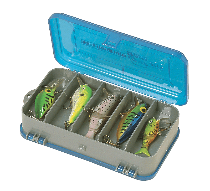 Plano Double-Sided Tackle Organizer Small 321309 - Tackle Boxes & Bags