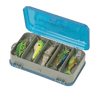Plano Double-Sided Tackle Organizer Small 321309 - Tackle Boxes &amp; Bags