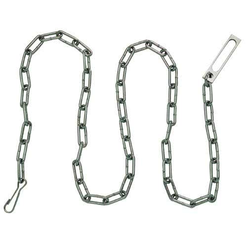 Peerless Handcuff Company Model PSC78 Security Chain 4782 - Tactical & Duty Gear