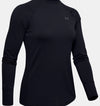 Under Armour Women's ColdGear® Base 2.0 Crew 1343321 - Clothing &amp; Accessories