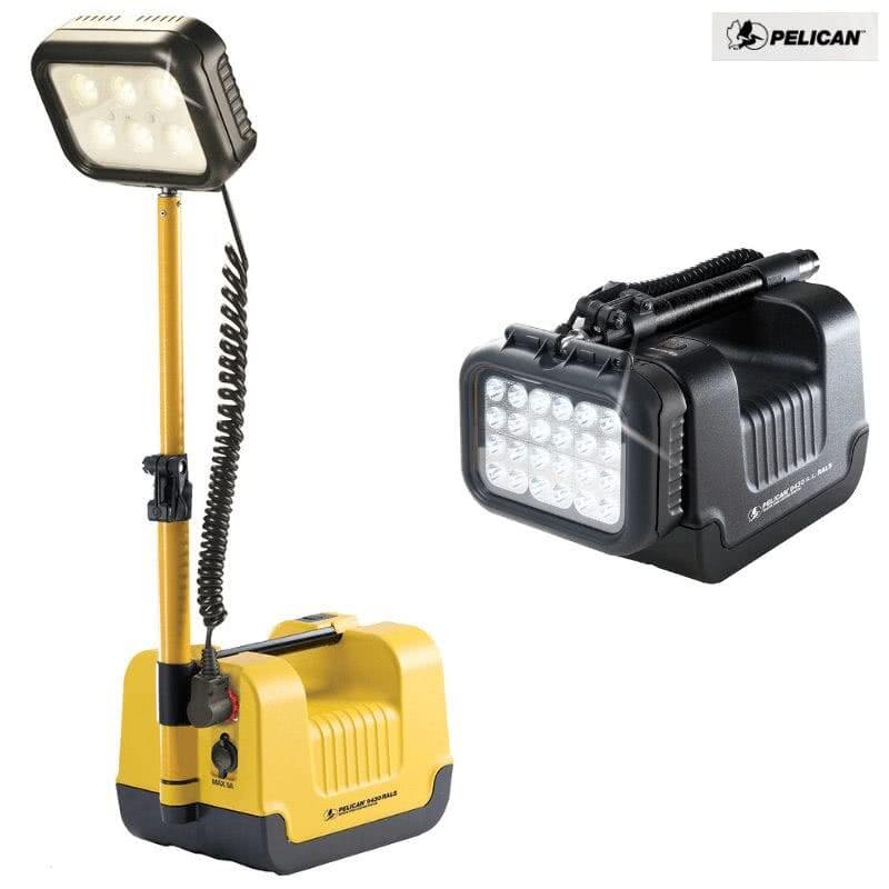 Pelican Products 9430 Remote Area Light - Tactical & Duty Gear