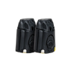 15' TASER C2 Bolt Pulse Cartridges 22187/37215 - 2 Pack - Stun Guns and Accessories