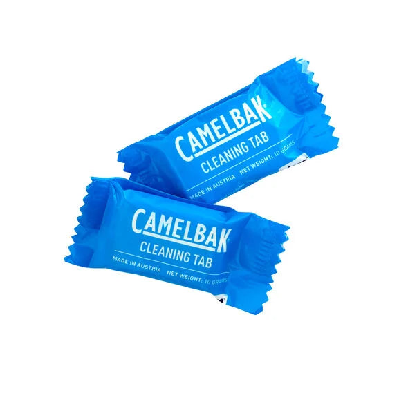 CamelBak Cleaning Tablets - Bags & Packs
