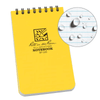 Rite in the Rain Top Spiral Notebook (3'' x 5'') 135 - Notepads, Clipboards, &amp; Pens