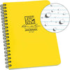 Rite in the Rain Side Spiral Journal Notebook - 4.625 x 7 - Newest Products