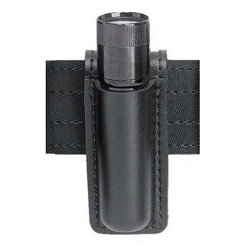 Safariland Model 306 Open Top Mini-Flashlight Holder - Tactical & Duty Gear