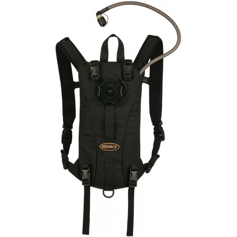 SOURCE Tactical Hydration Pack 2L 4000330102 - Bags & Packs