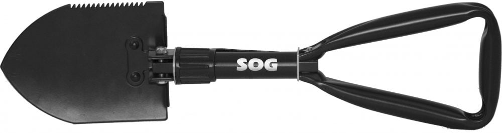 SOG Entrenching Tool F08-N - Survival & Outdoors