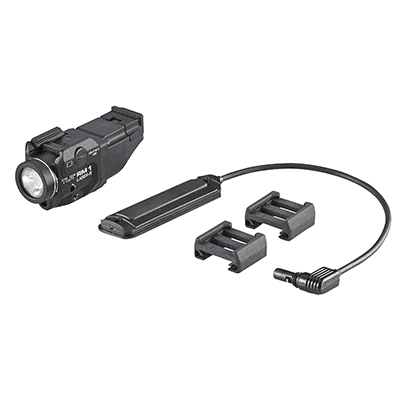 Streamlight TLR RM 1 Laser Compact Mounted Tactical Light 69446 - Newest Products