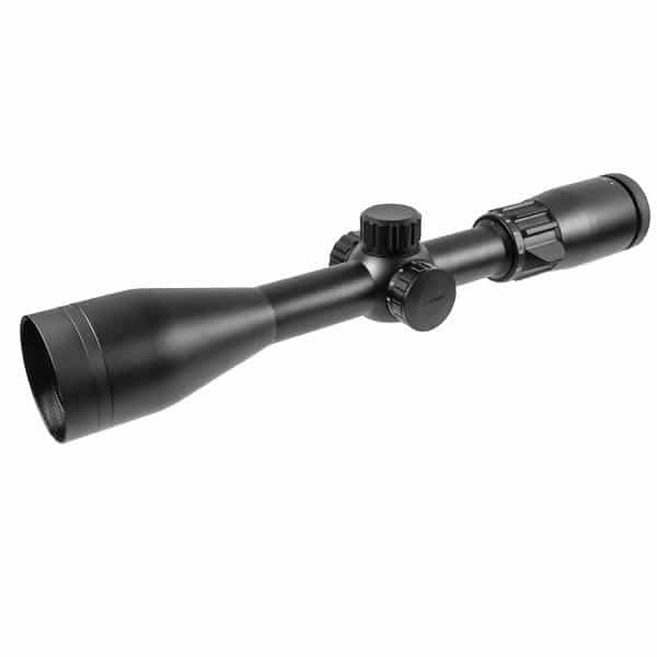 Truglo INTERCEPT Illuminated Reticle Hunting Scope TG8539BIB - Shooting Accessories