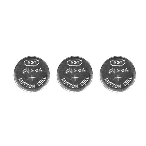Truglo Replacement Batteries TG988D - Tactical & Duty Gear