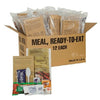 5ive Star Gear Deluxe Field Ready Rations (MRE) - Survival &amp; Outdoors