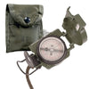 5ive Star Gear GI Lensatic Compass - Survival &amp; Outdoors