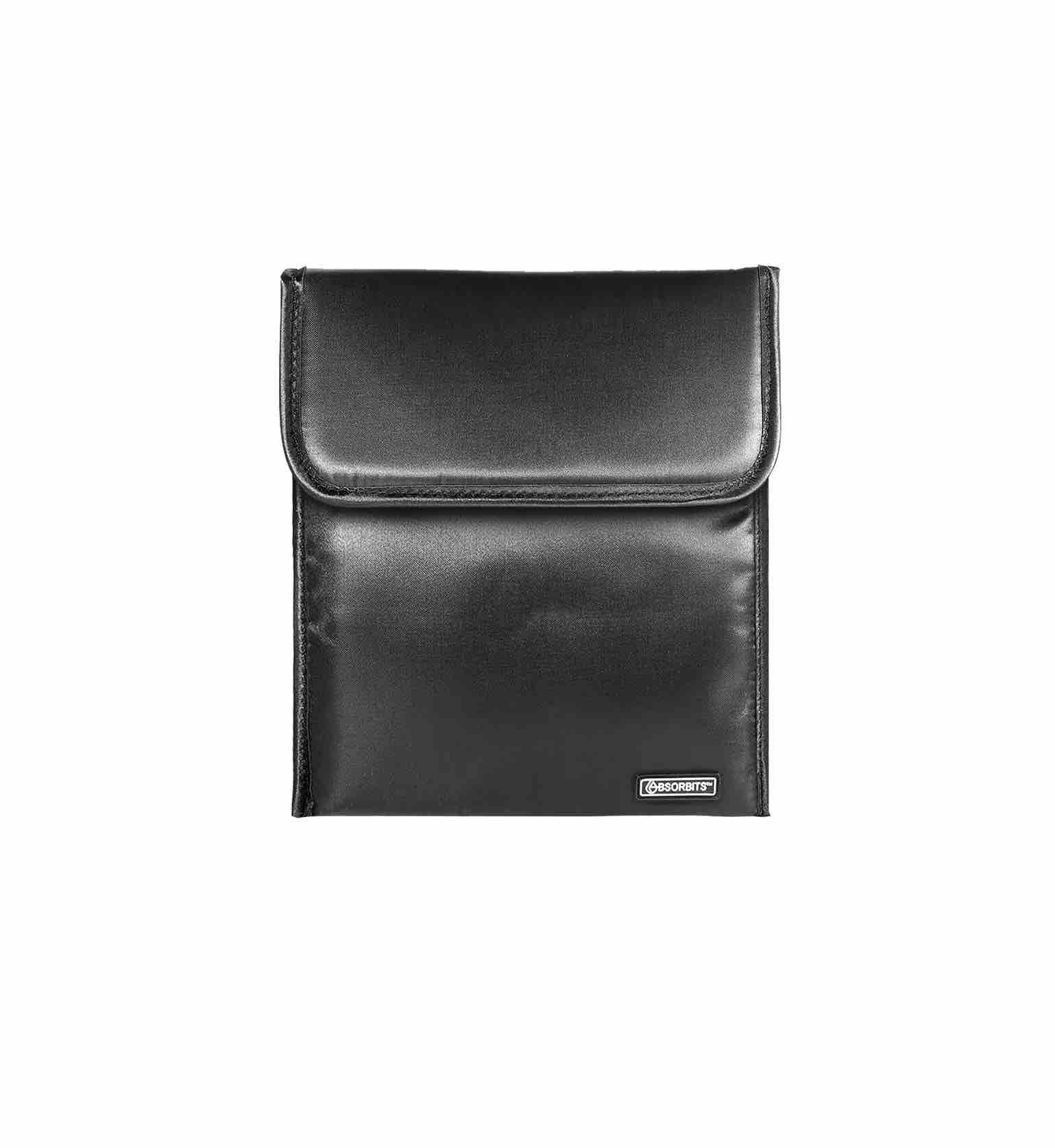 Bone-Dri Absorbits Wet Electronics Rescue Pouch (Large) - Newest Products