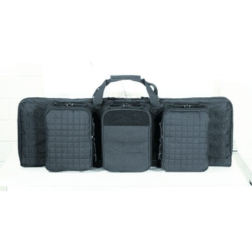 Voodoo Tactical Deluxe Padded Weapons Case VDT15-0055 - Shooting Accessories