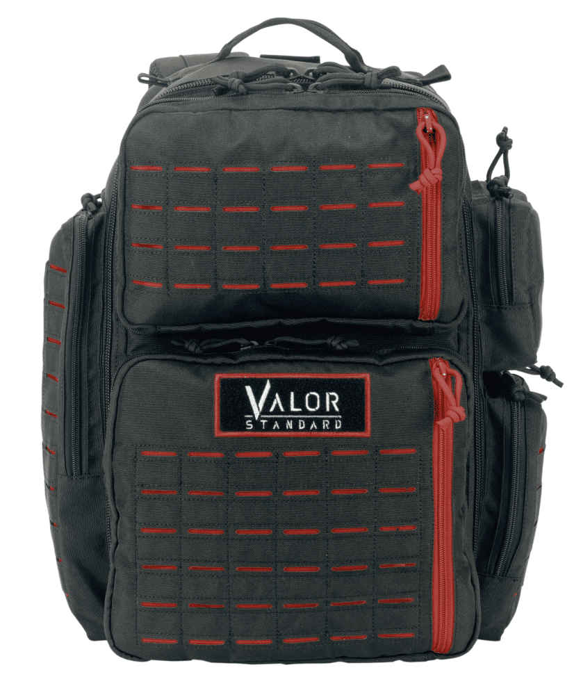 Voodoo Tactical Valor Standard Ab 821 Jump Pack 15-0288 - Newest Products
