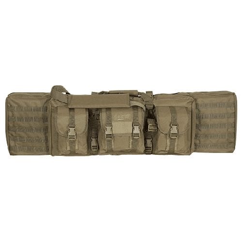 Voodoo Tactical Padded Weapon Case 15-7612 - Shooting Accessories