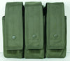 Voodoo Tactical M-4/Ak47 Mag Pouch 20-8175 - Tactical &amp; Duty Gear