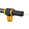 Wheeler Engineering Professional Laser Bore Sighter Green 589922 - Newest Arrivals