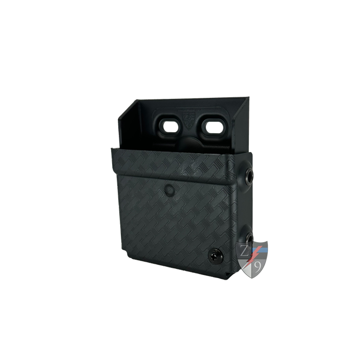 Zero9 Solutions Handcuff Case / Standard - Tactical & Duty Gear