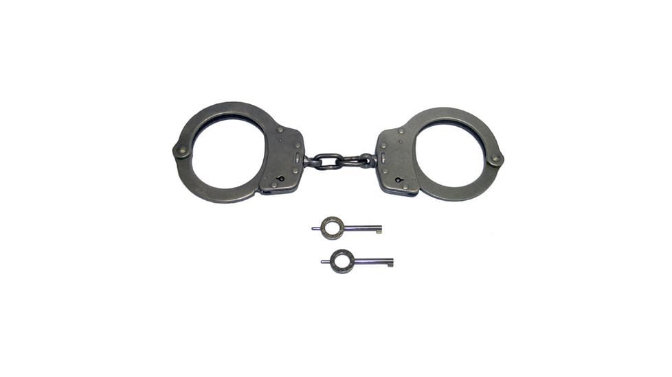 Zak Tool S+W 104 Prison Handcuff Key ZAK-70B-104 - Tactical & Duty Gear