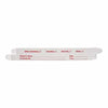 Sirchie Preprinted Sterile Swab Boxes (set of 100) CC1094C - Tactical &amp; Duty Gear